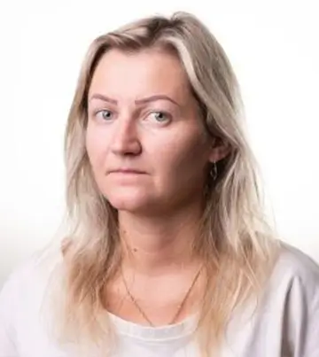 Dagamra - asistentka konateľa dispecing.eu